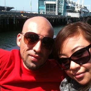 Meet your Posher, Pheary